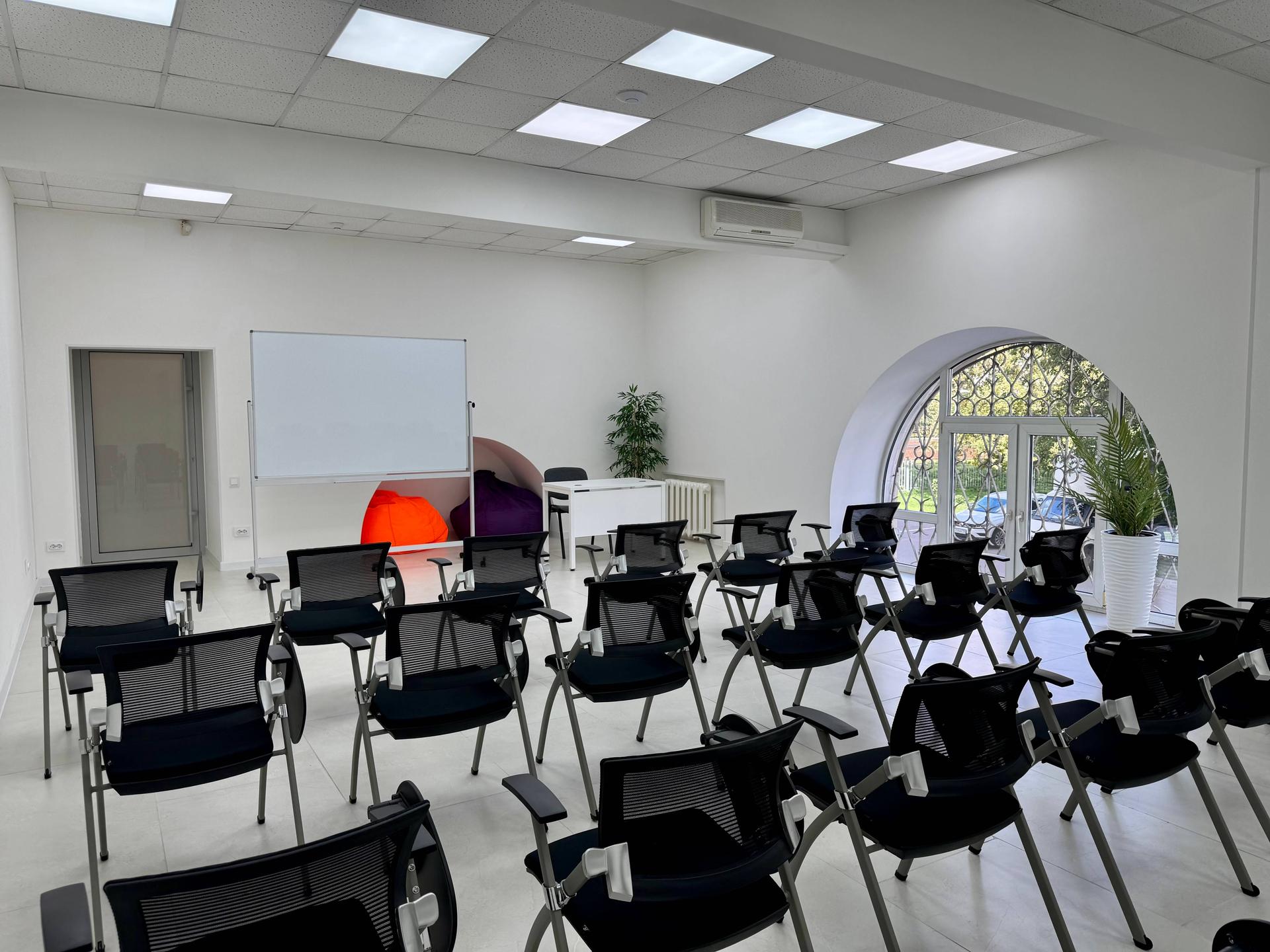 Кампус Варшавка — фото 1