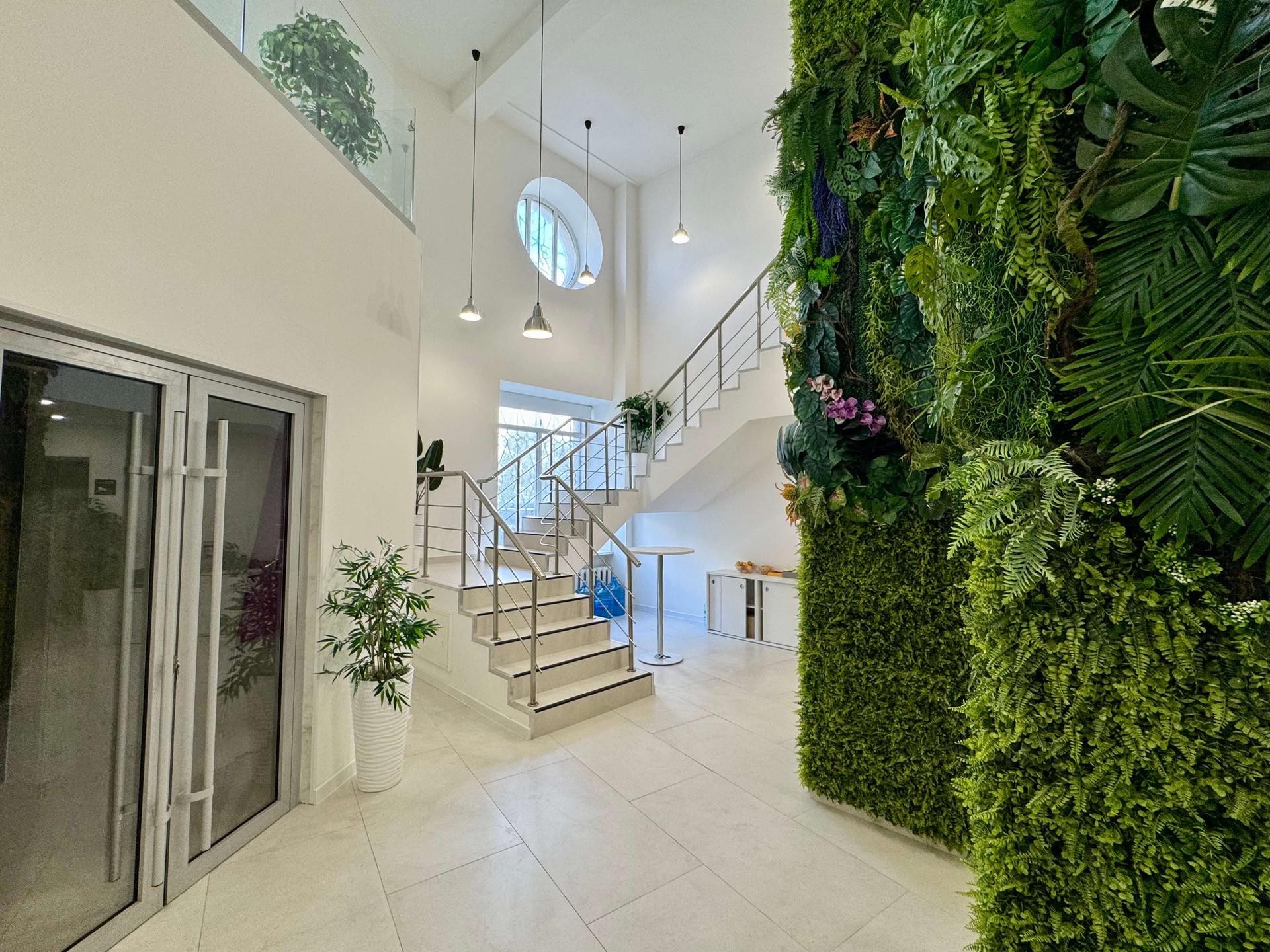 Кампус Варшавка — фото 3