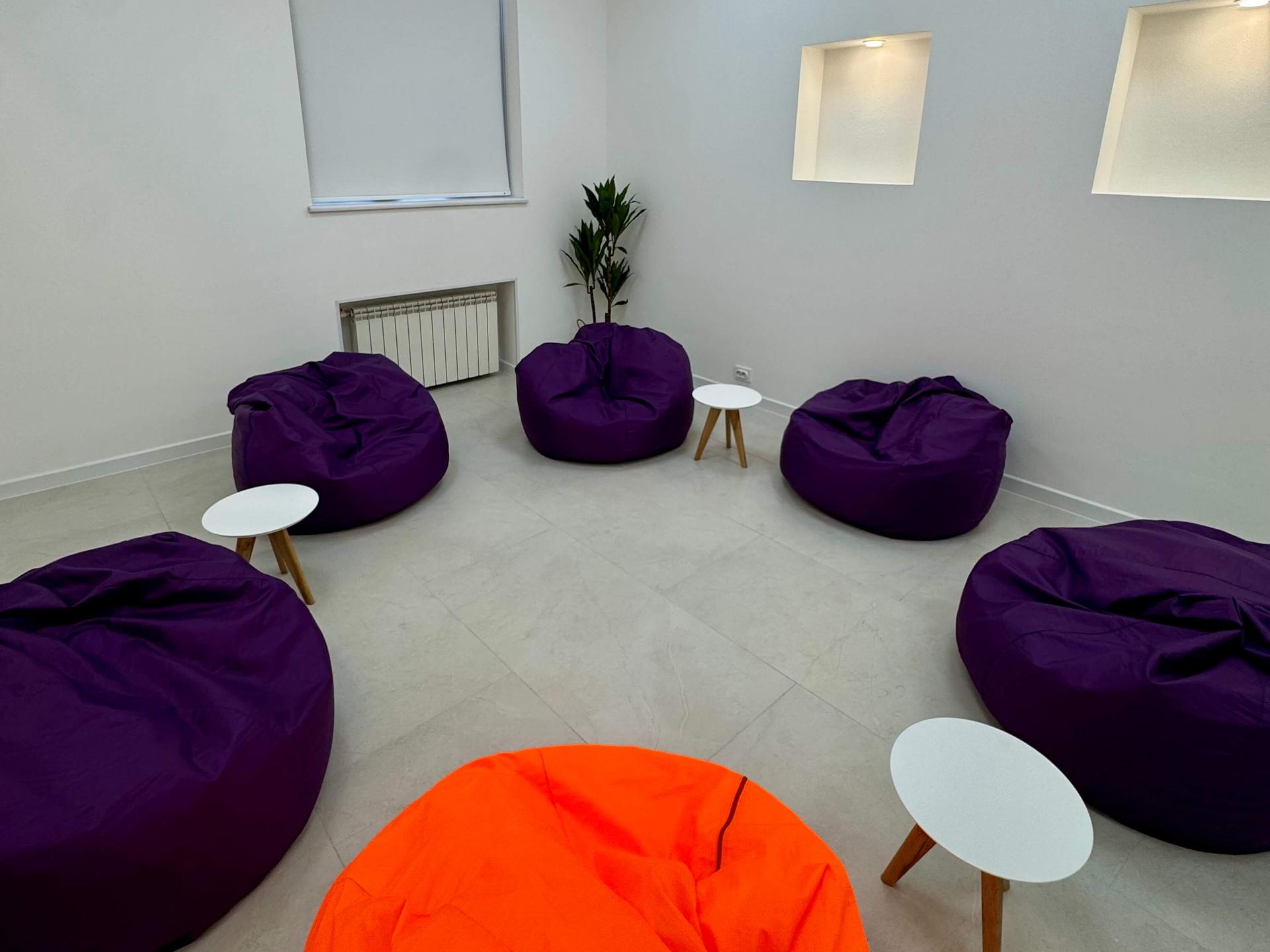 Кампус Варшавка — фото 6