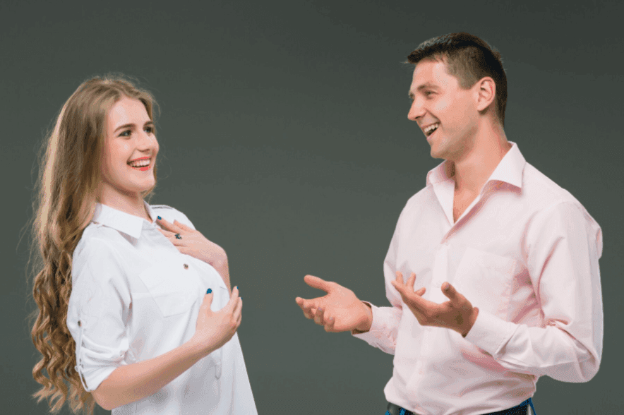 Врожденные свойства нервной системы позволяют быстро адаптироваться к любым жизненным ситуациям. Они находят положительные эмоции в любых сферах.