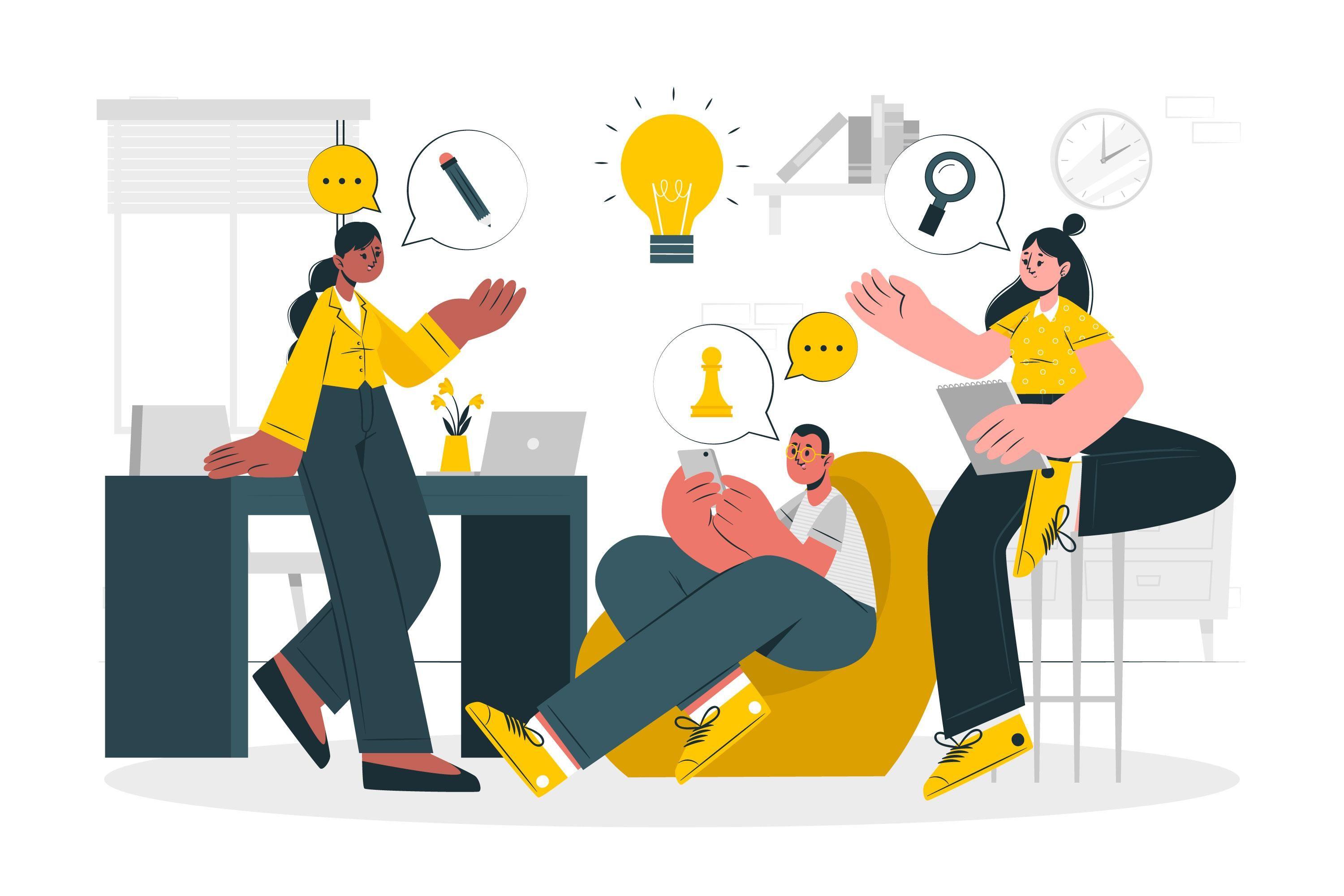 Например, если школьник слаб в подсчетах, не умеет строить планы, а цифры повергают его в тоску, скорее всего, профессия бухгалтера ему не подойдет