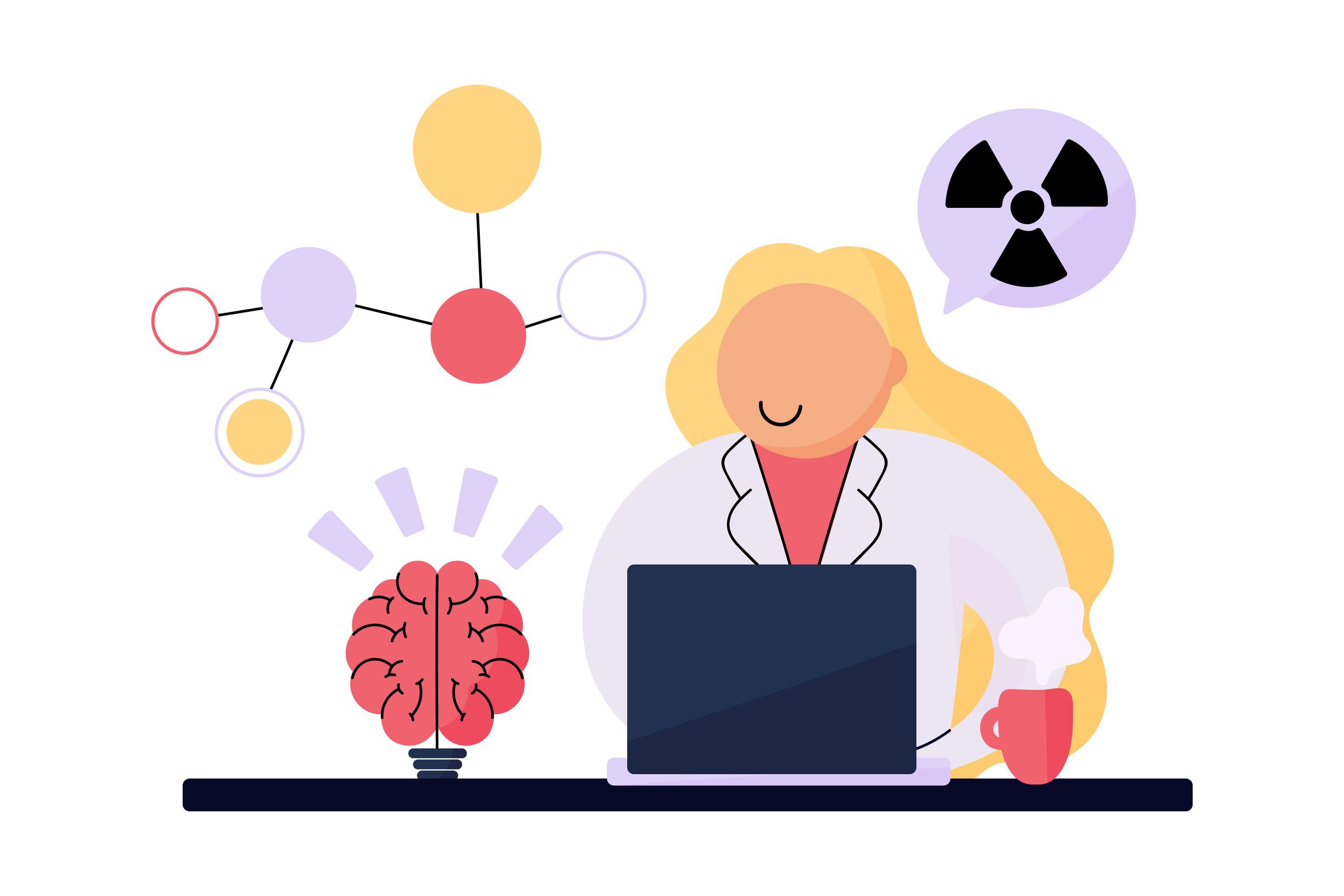 Приоритетная цель эксперимента в психологии — заметить и зафиксировать связь между обстоятельствами, которую предложил экспериментатор, и реакцией испытуемого. 