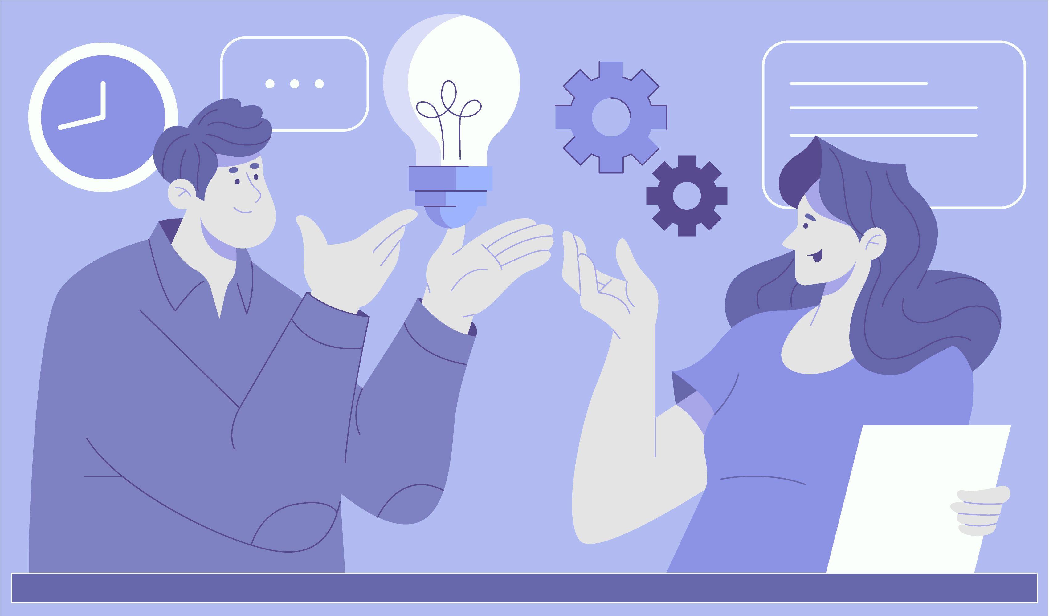 Этот процесс у каждого проходит по-своему, но есть общая техника, которая поможет всем