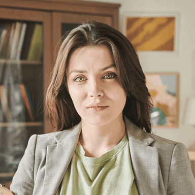 Анна