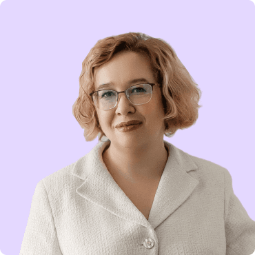 Болбина Любовь Владимировна