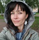 Ирина Столярова