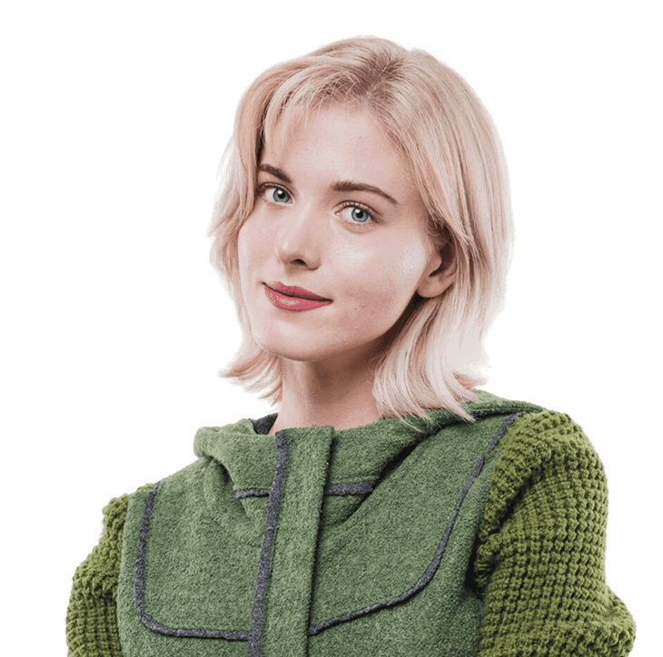 Студентка МИП