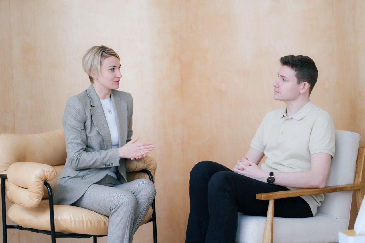 Психолог бизнес - консультант. Коуч