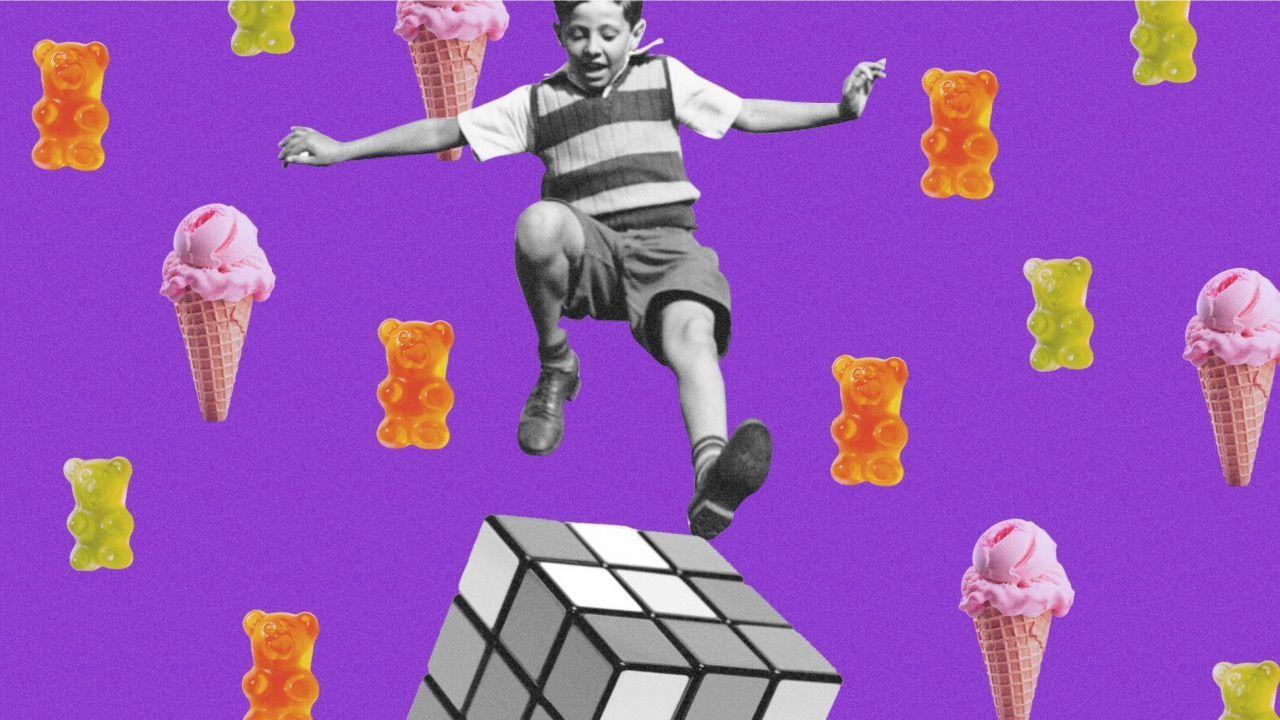 АВА-терапия: коррекция нежелательного поведения