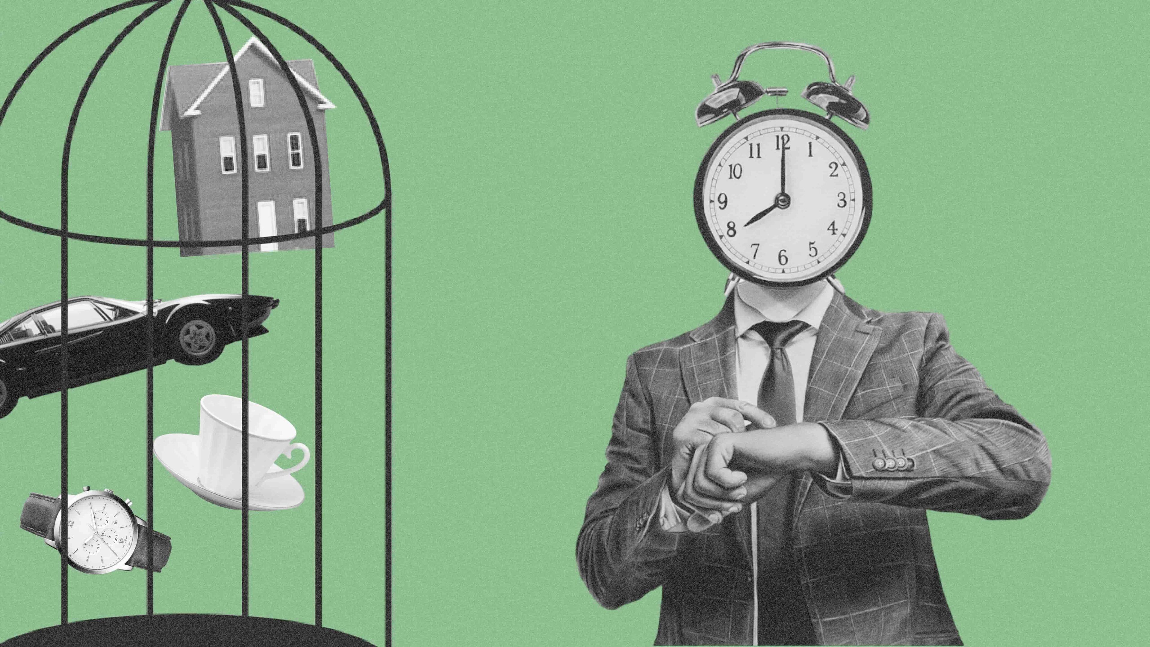 Синдром отложенной жизни: как перестать жить на черновик?