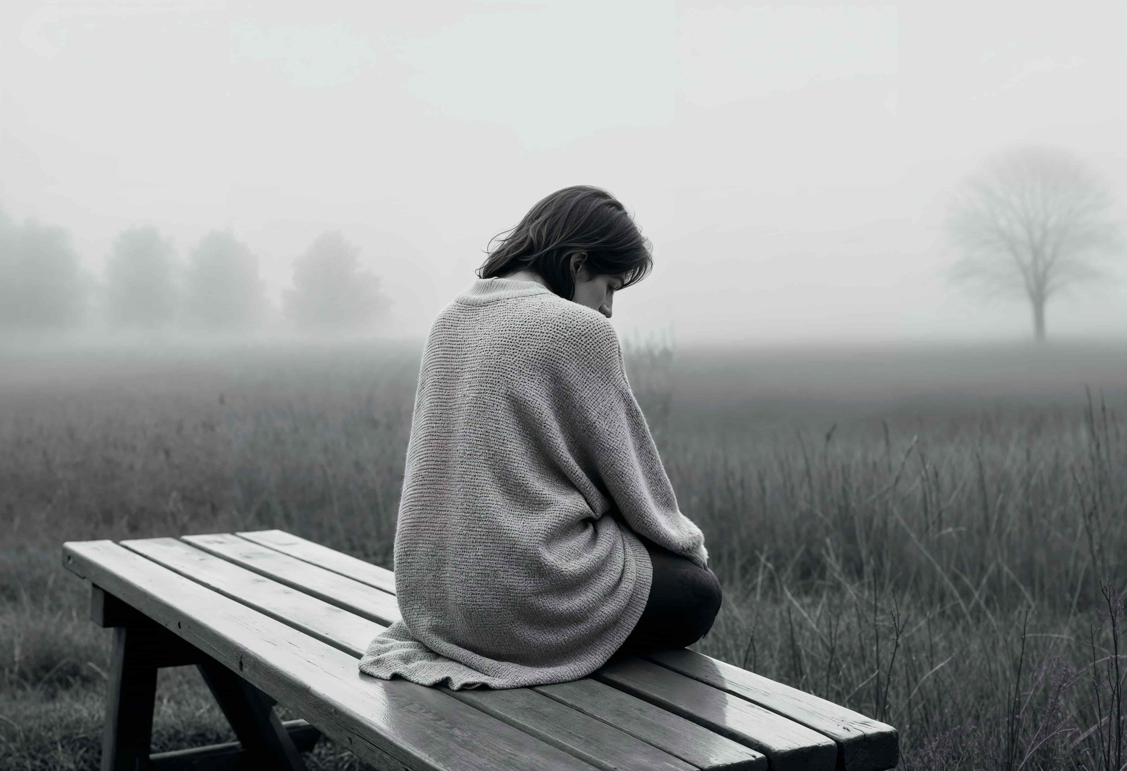 Страдающие от СОЖ существуют по принципу «хочу, могу, но не позволяю себе». У них есть возможность наслаждаться действительностью, но они ею не пользуются, а оправдываются неудачным моментом или неблагоприятными обстоятельствами.