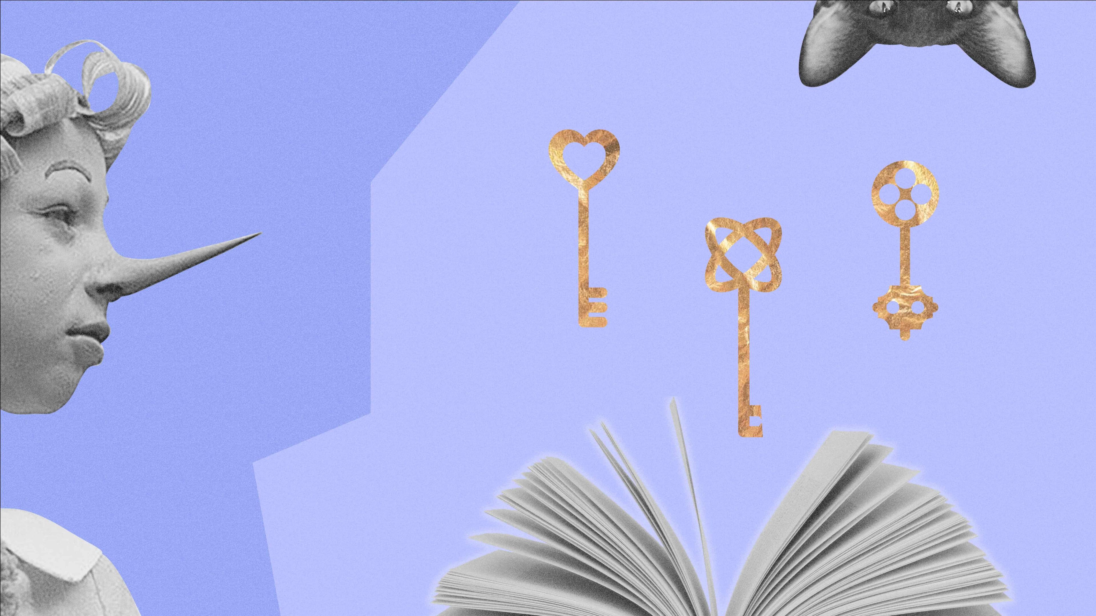 Сказкотерапия: как она работает и чем полезна для взрослых и детей