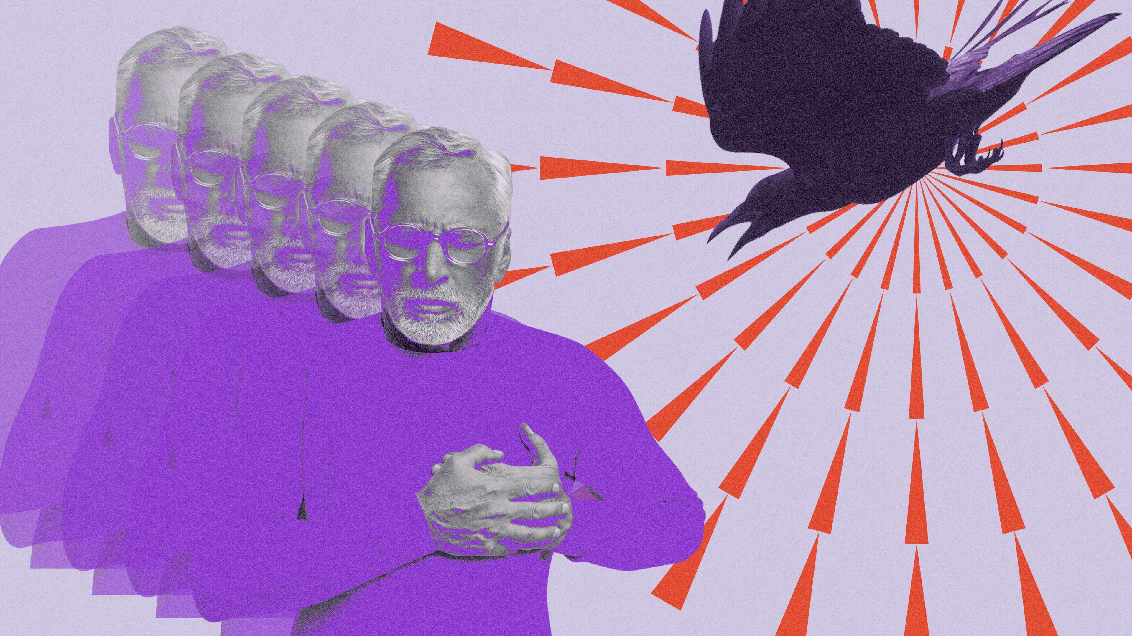 Психосоматика — это болезнь? Как переживания связаны со здоровьем?