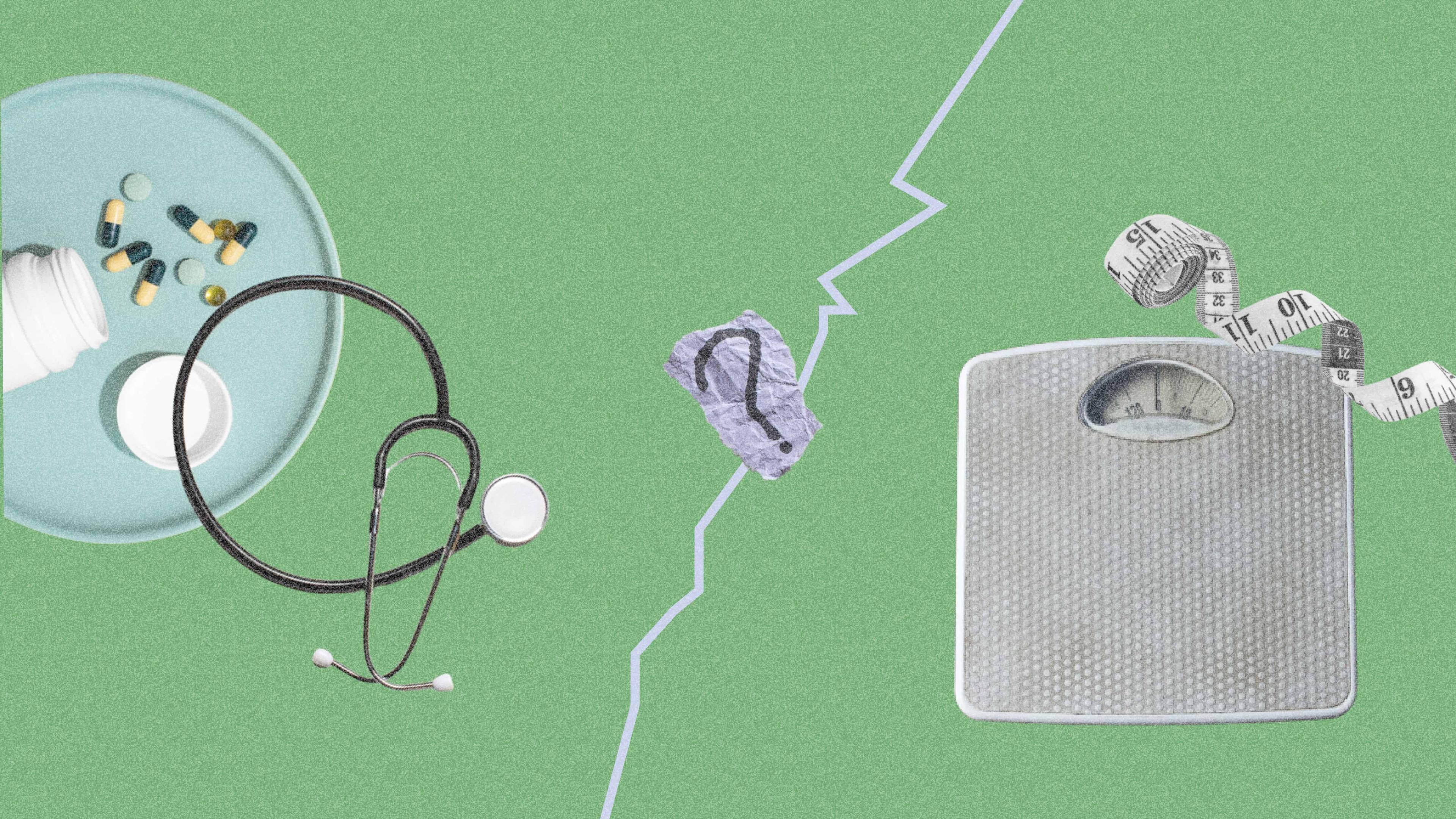 Диетолог и нутрициолог: в чем разница?