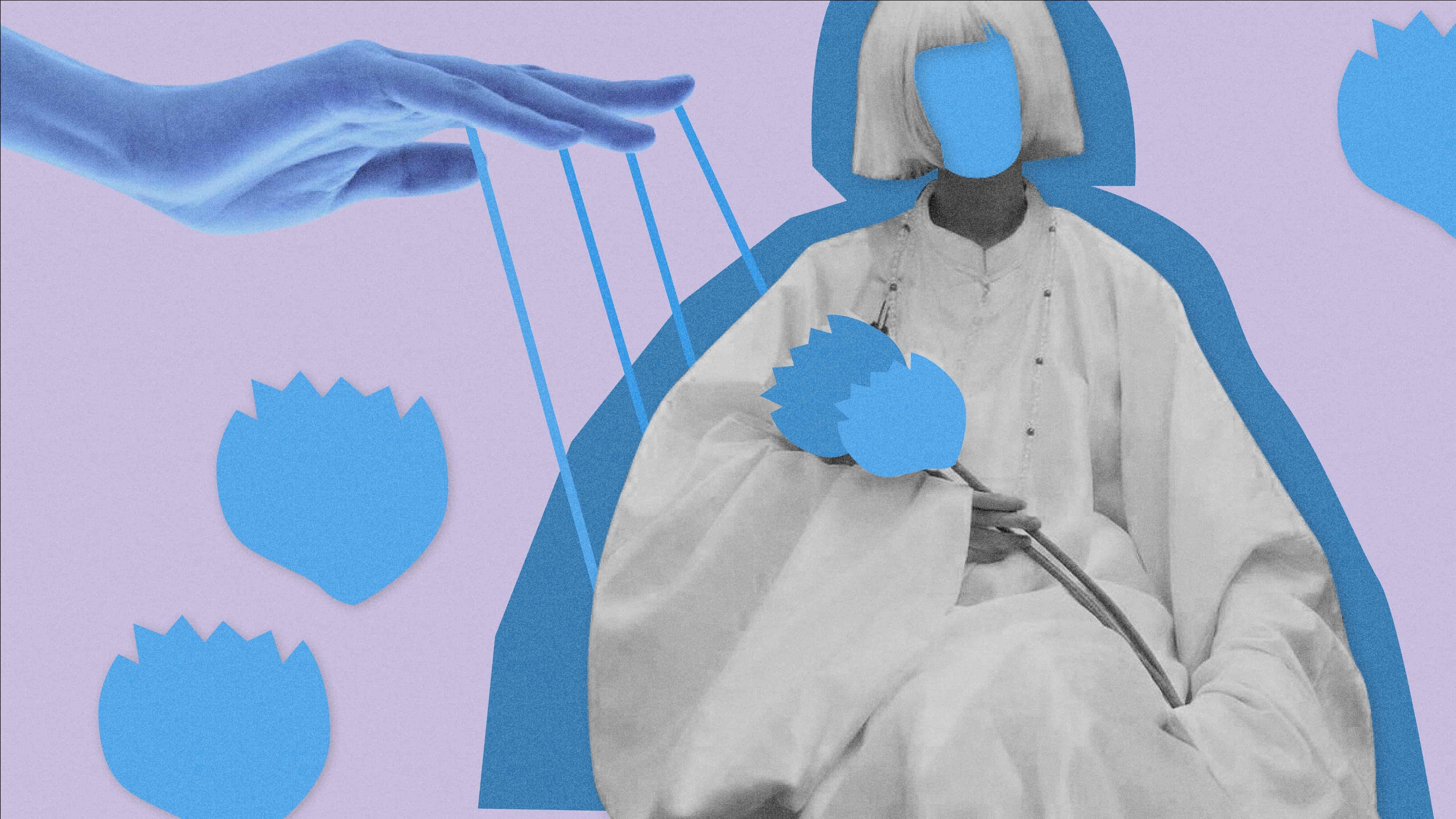 Куклотерапия: почему даже взрослым полезно играть в куклы