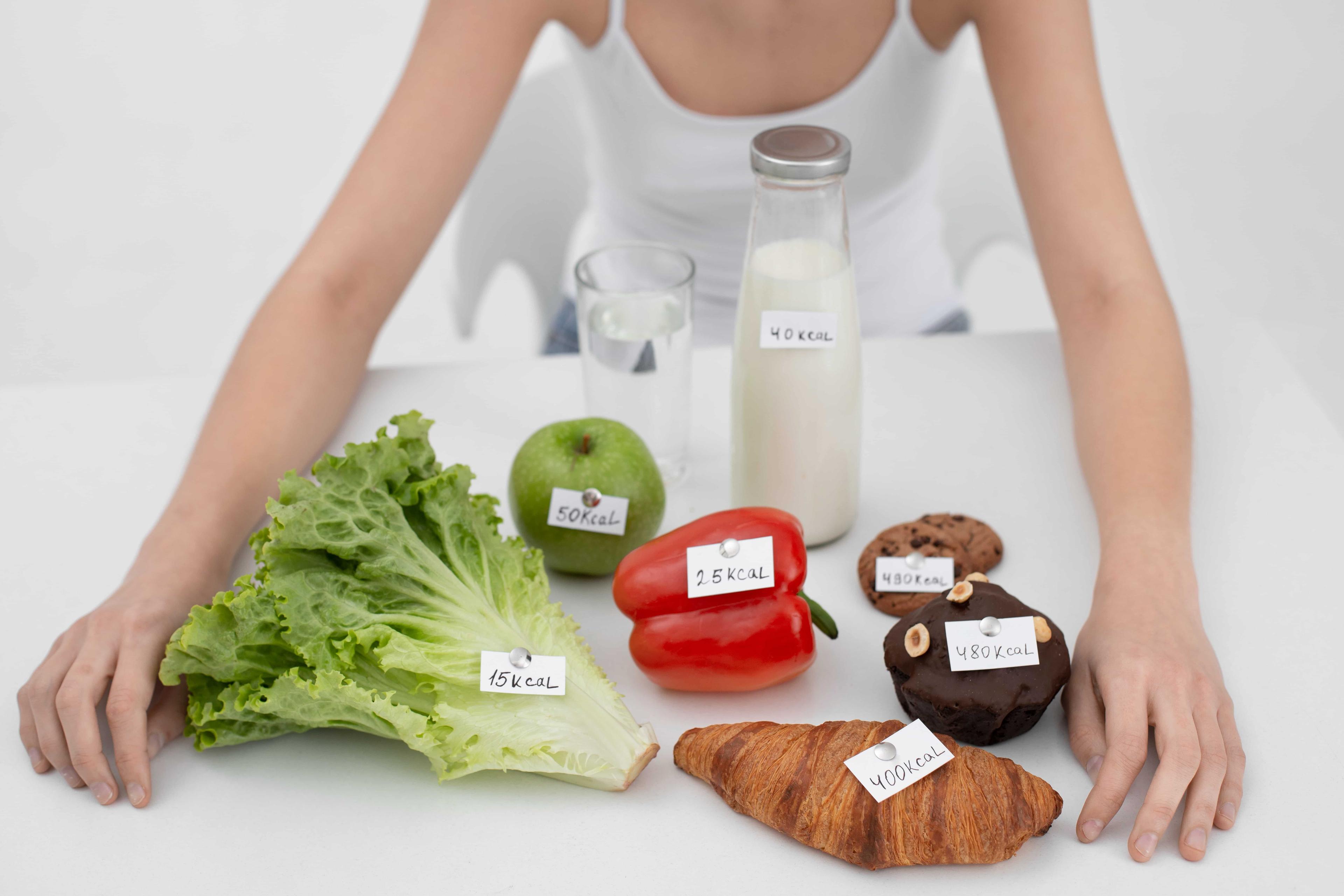 Рациональное питание