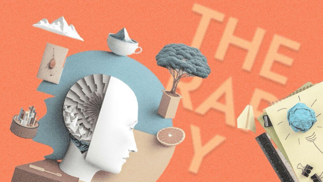 Что такое когнитивно-поведенческая психотерапия?