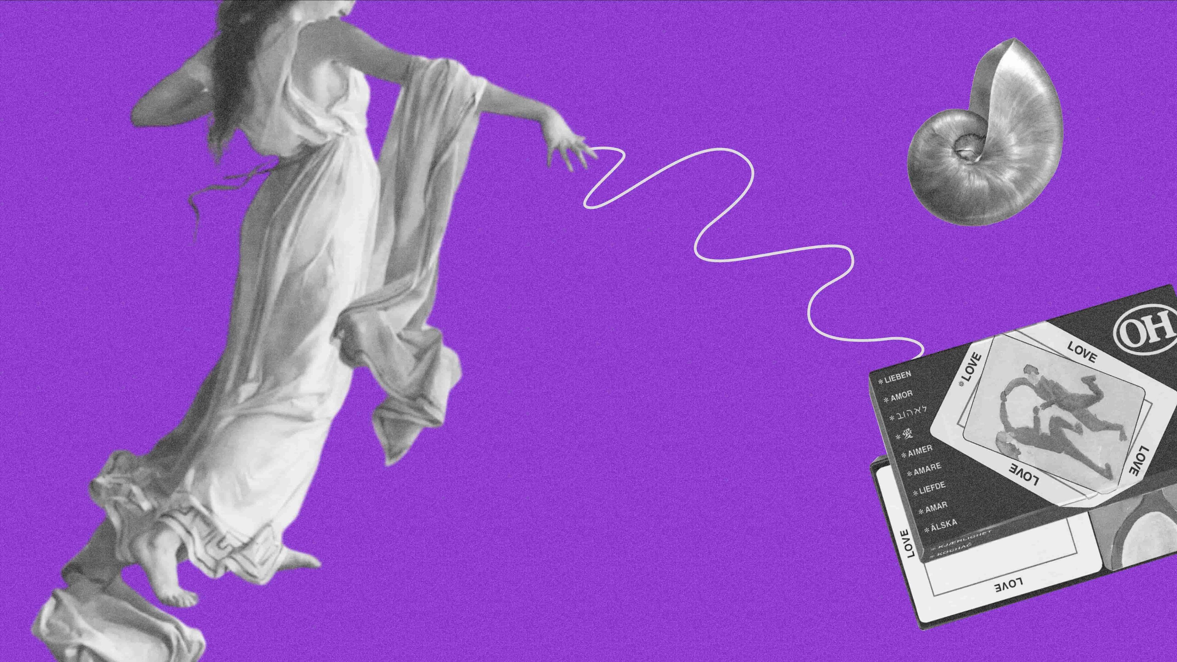 Метафорические карты: что это, как помогают в самопознании