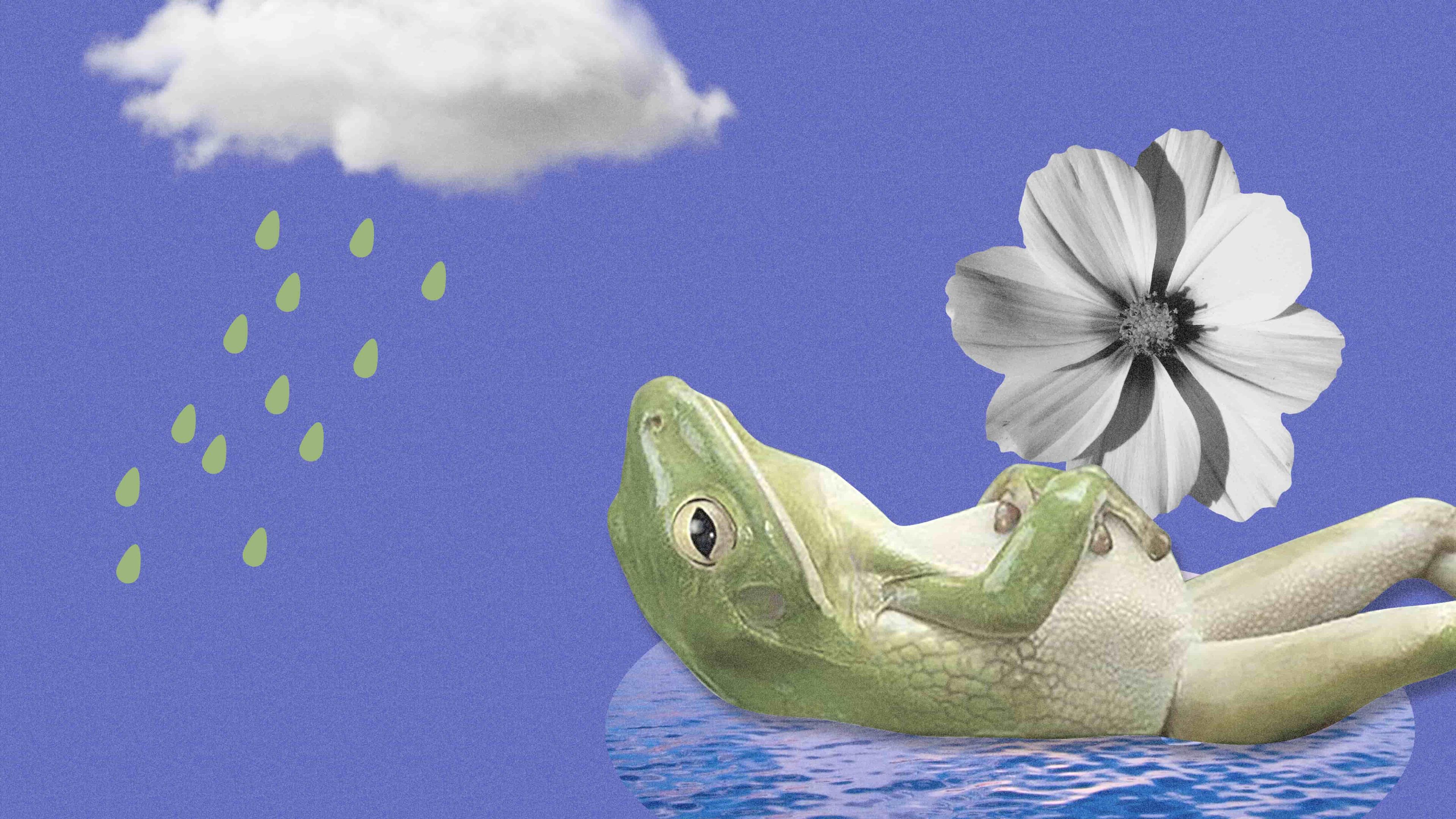 Упражнения для снятия тревоги и стресса