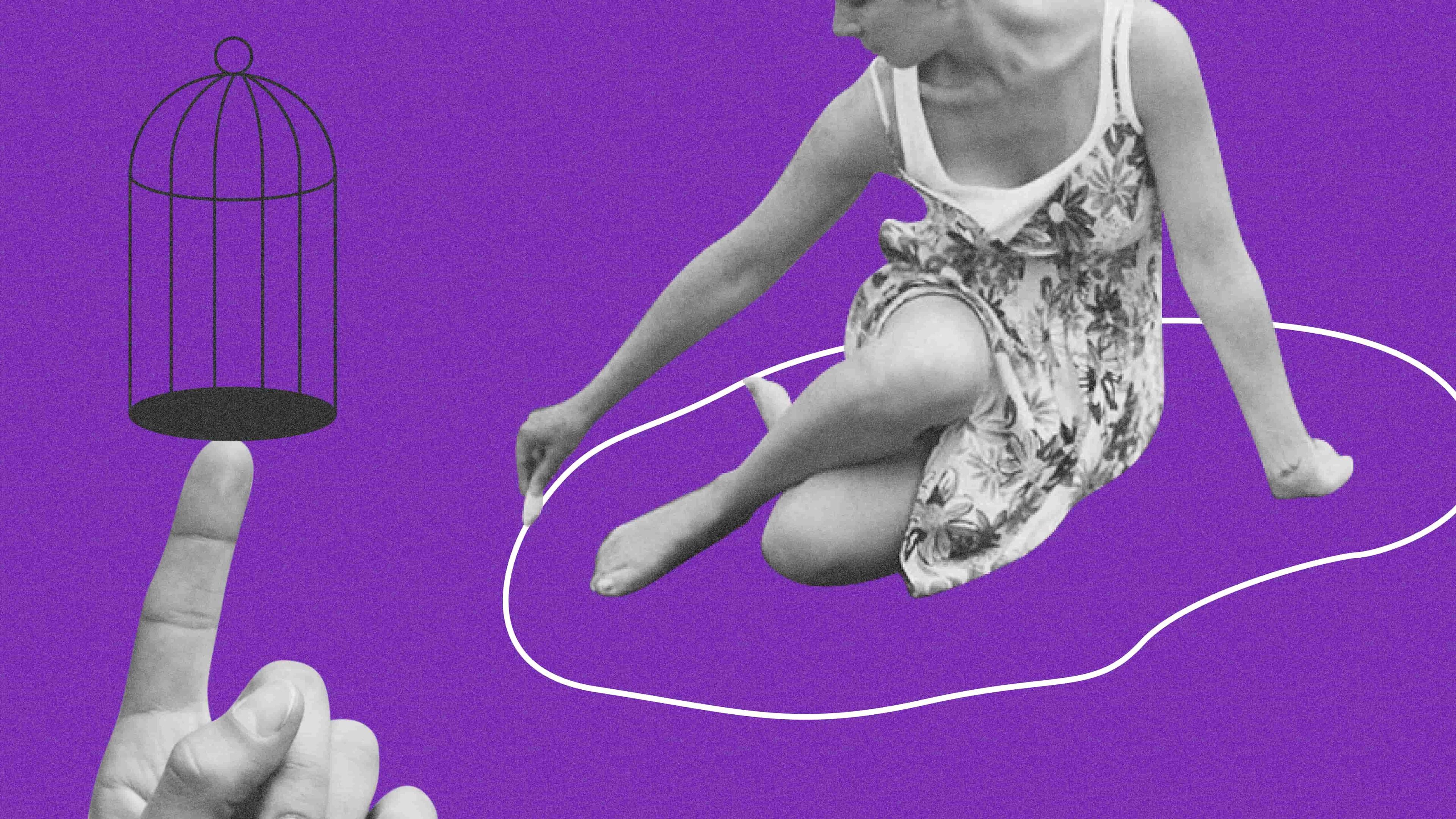 Выученная беспомощность: как избавиться от «синдрома немогуна»