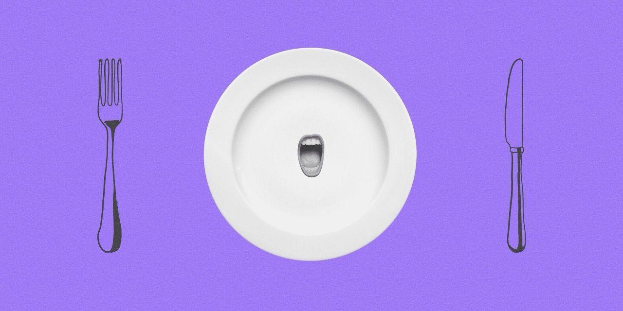 Что такое расстройство пищевого поведения?