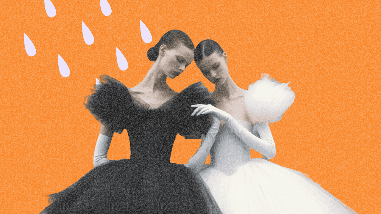 Оптимист и пессимист: чем отличаются в восприятии мира