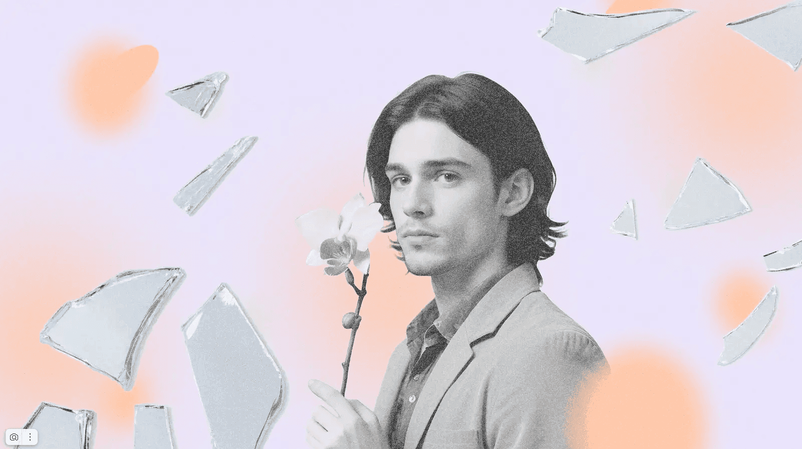 Меланхолик: преимущества и негативные черты темперамента