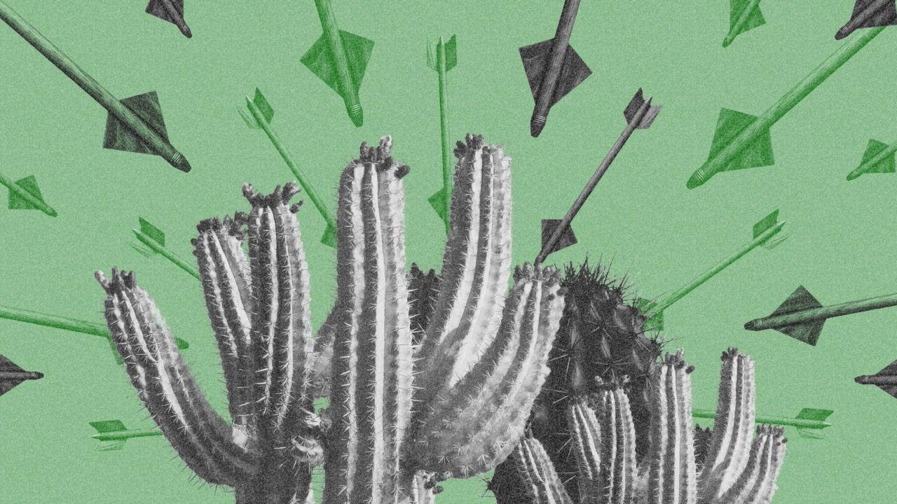 Как правильно ставить цели