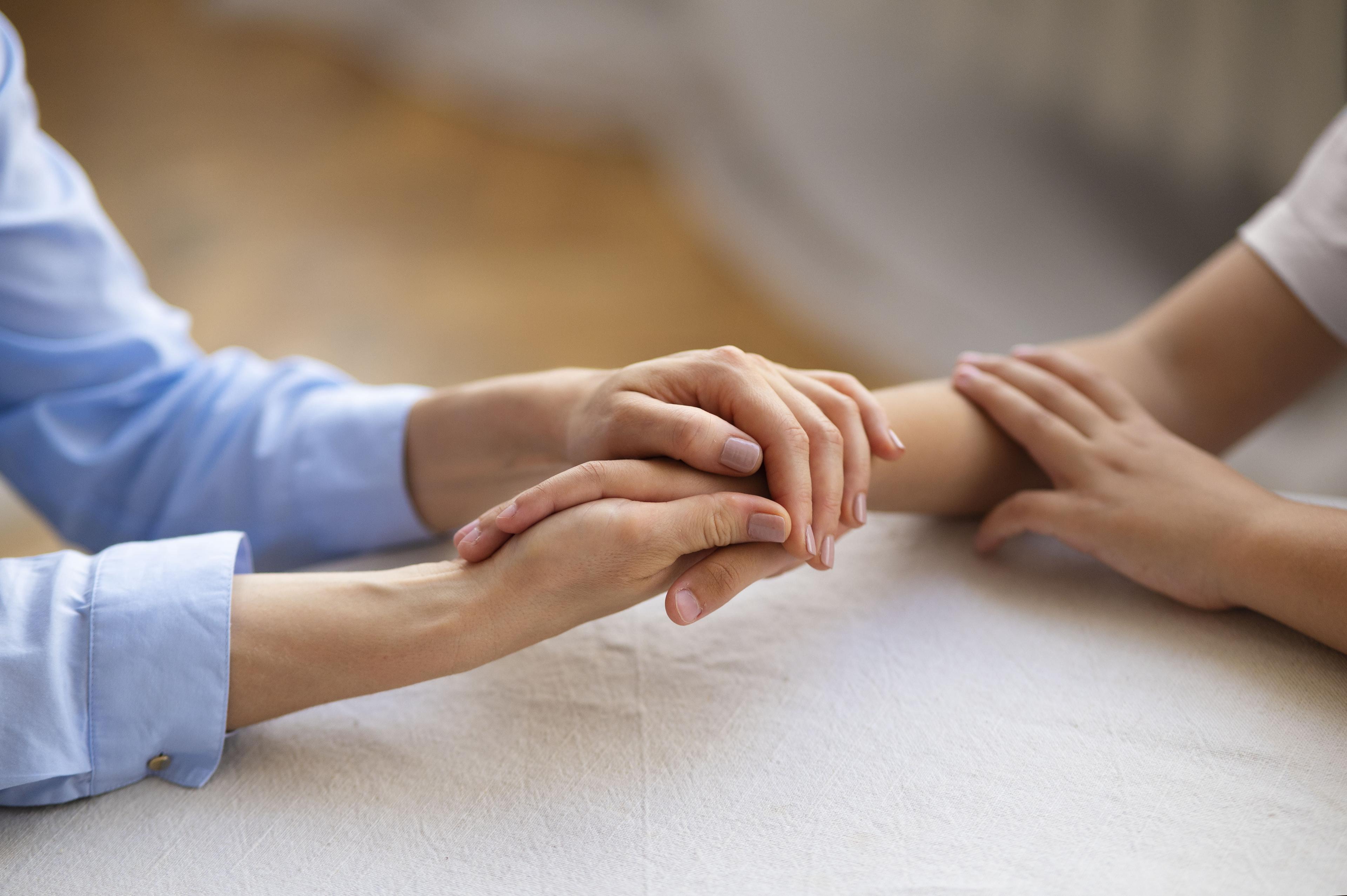 Психолог должен быть чуток не только по отношению к клиенту, но и к коллегам.