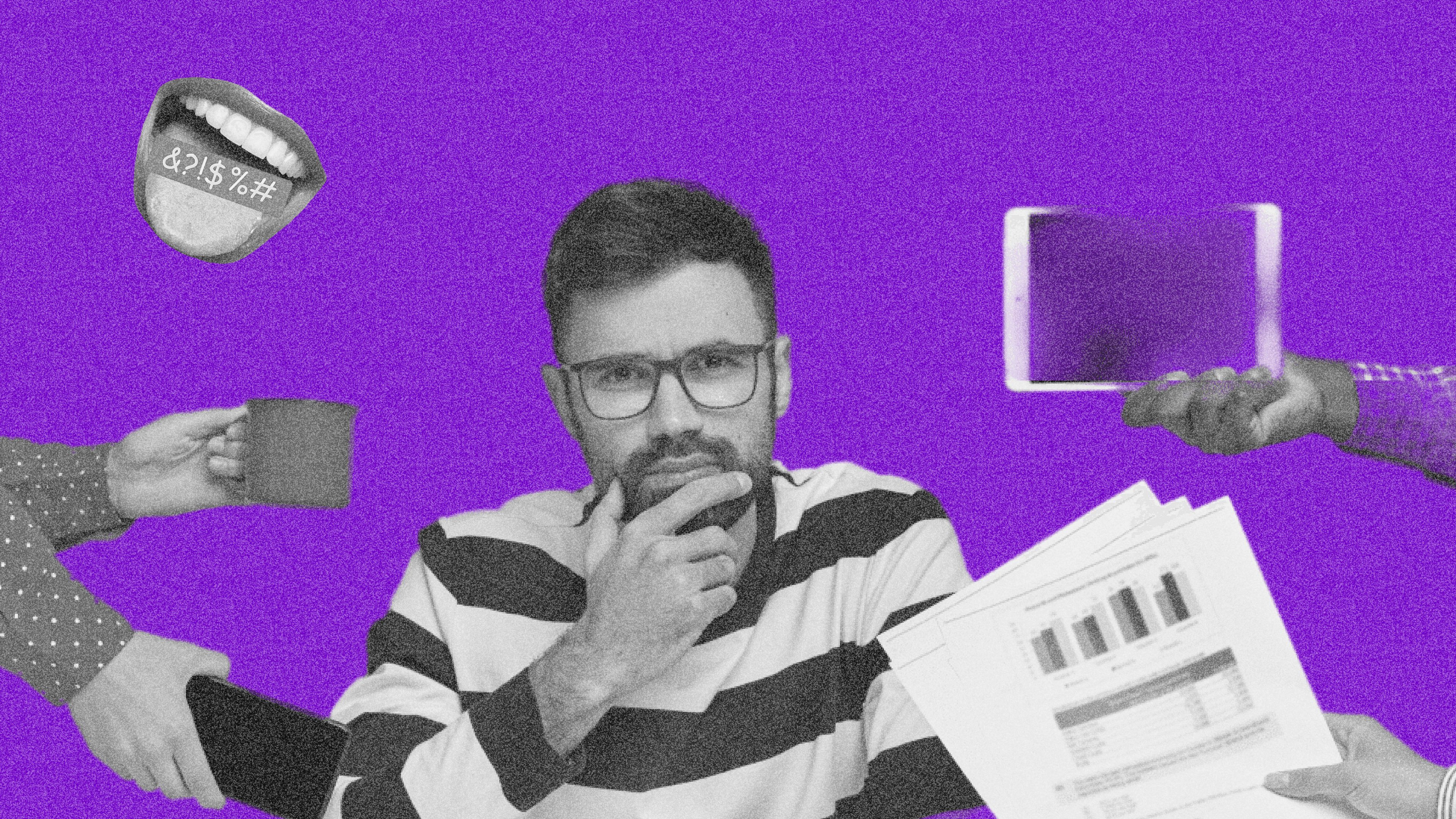 Востребованность психологов на рынке труда