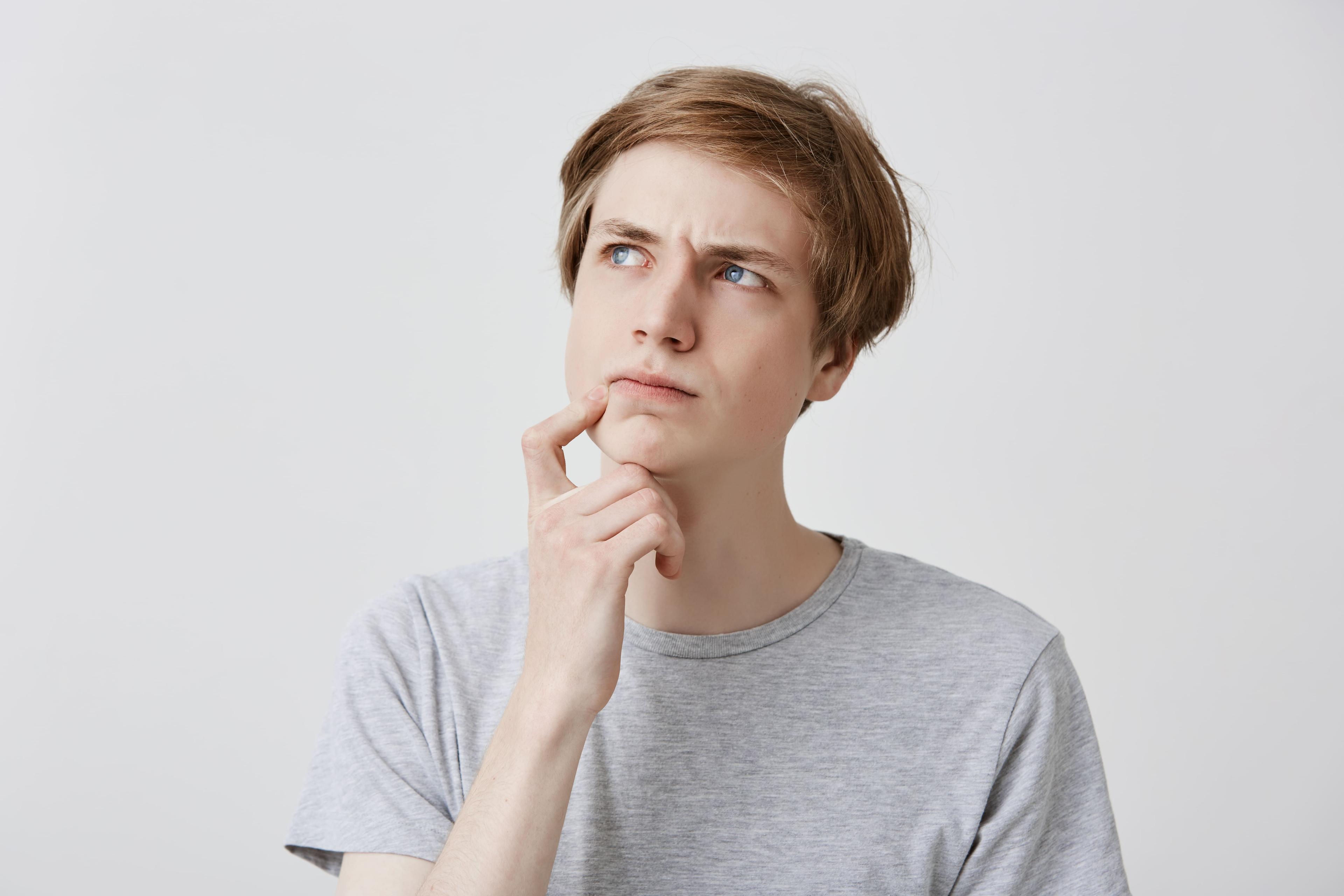 Амбивалентное мышление позволяет посмотреть на одну и ту же ситуацию с разных сторон.