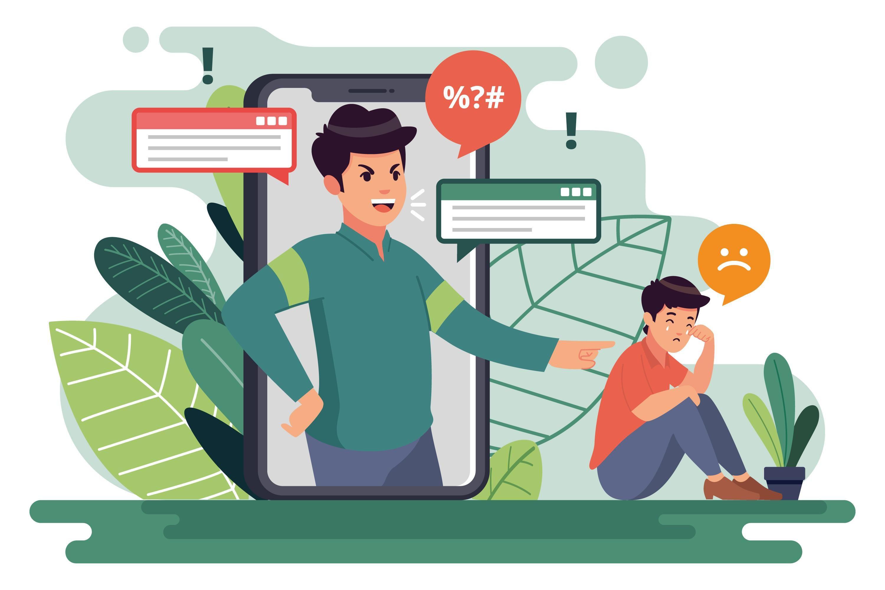 Социальные установки показывают человеку, как вести себя в разных жизненных ситуациях