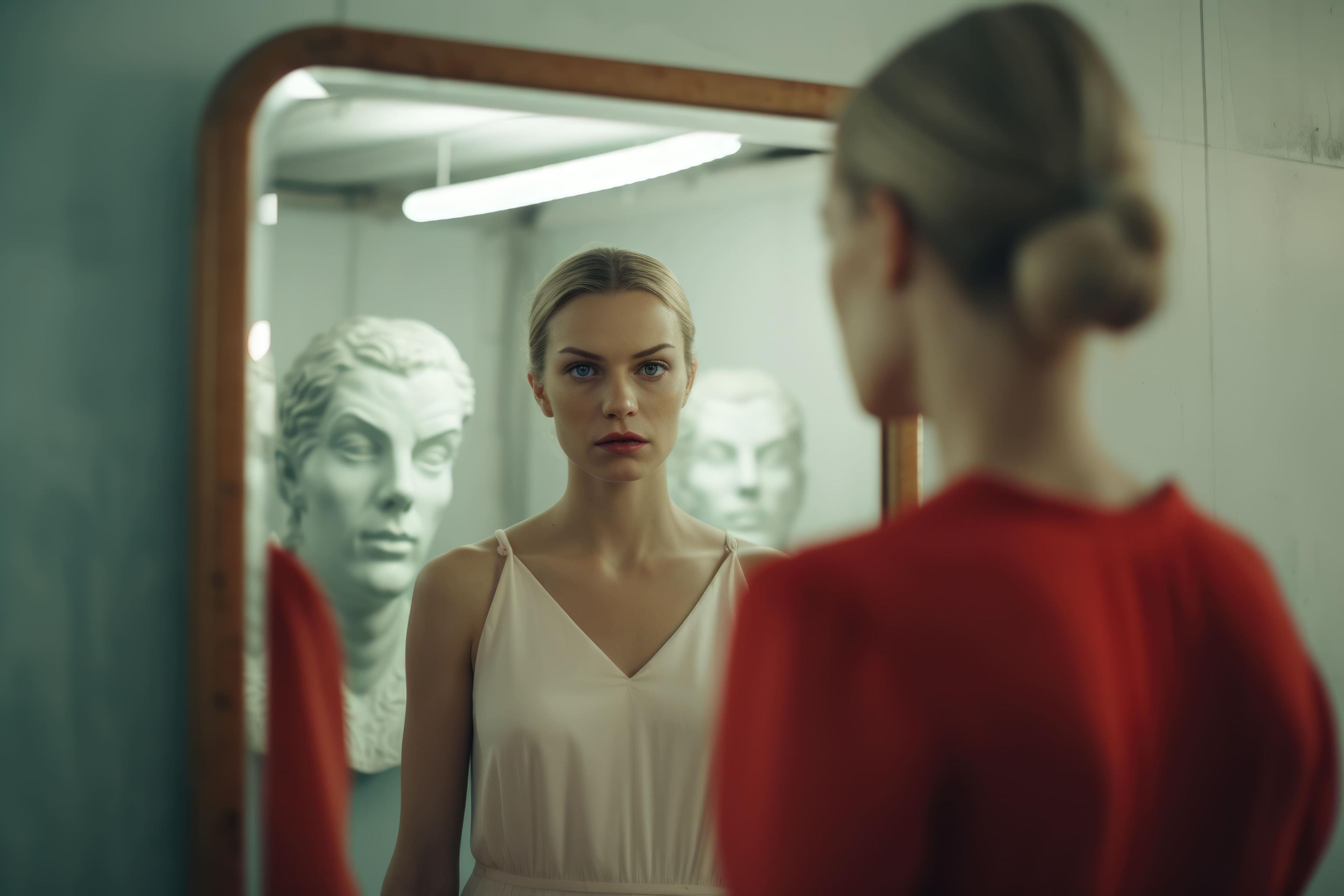 Нарцисс постоянно ищет подтверждения своей значимости