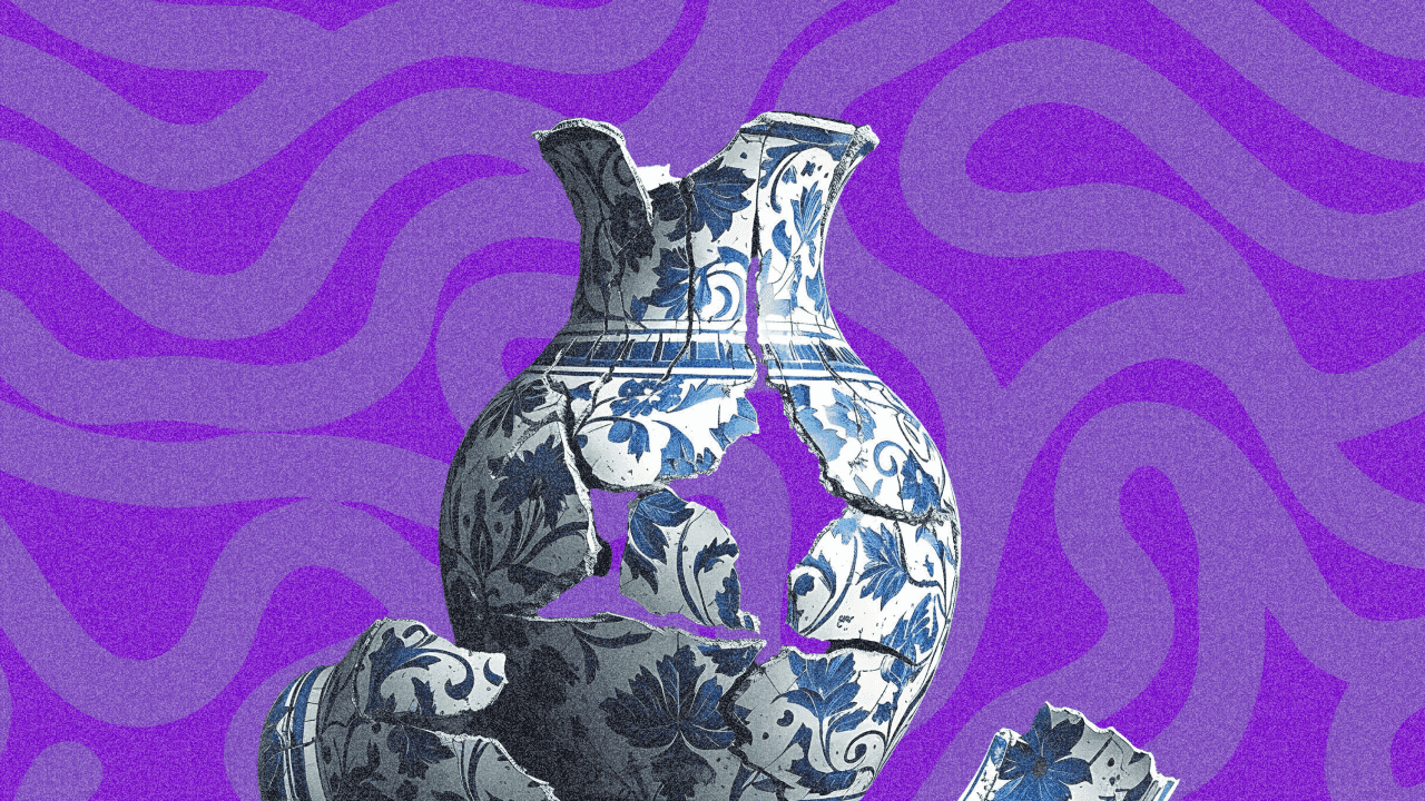 Когнитивный диссонанс: на пути к внутренней гармонии и познанию себя