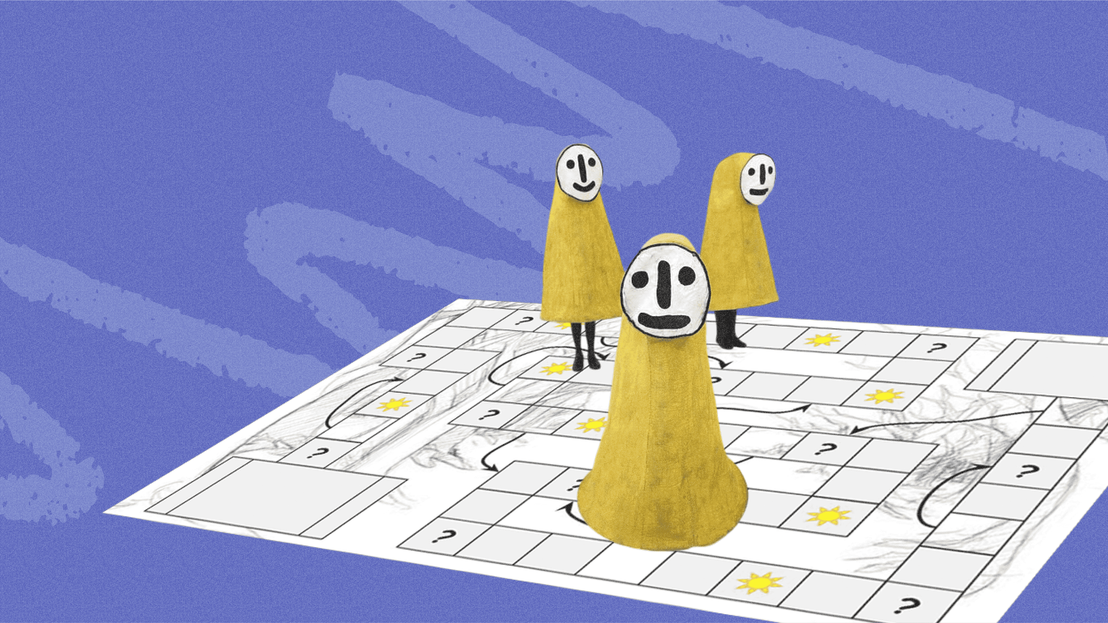 Игровая терапия: как игра влияет на состояние и поведение ребенка