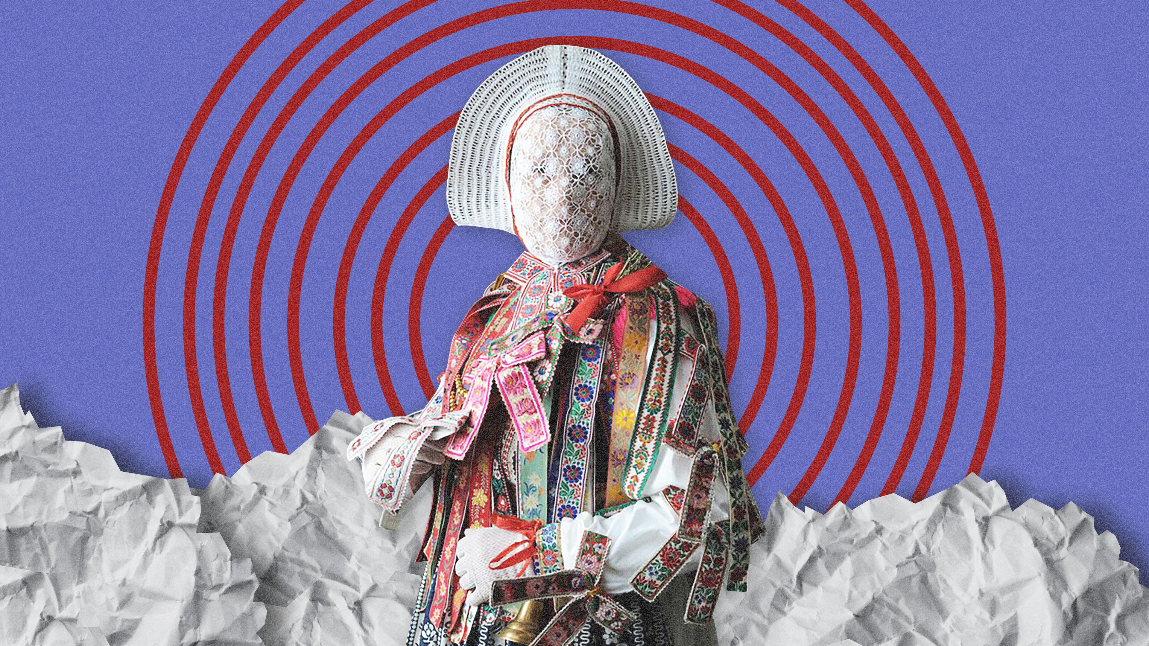 Структура личности: из чего состоит и на что влияет