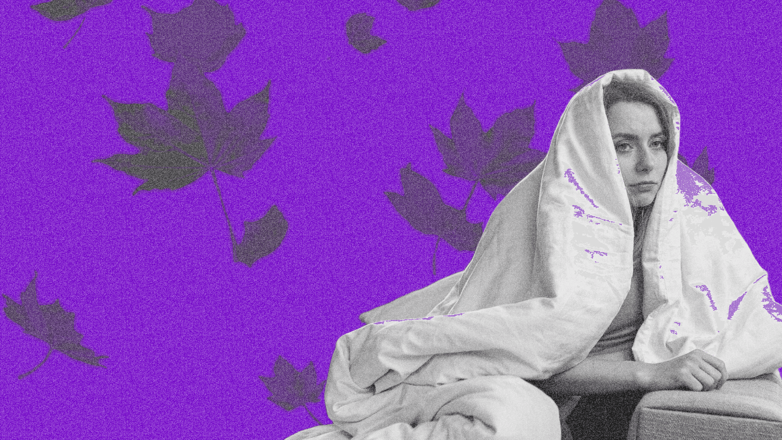 Сезонное аффективное расстройство: как вернуть радость жизни