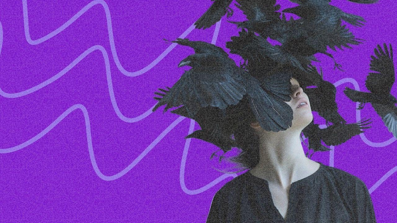 Интроекция: что это простыми словами