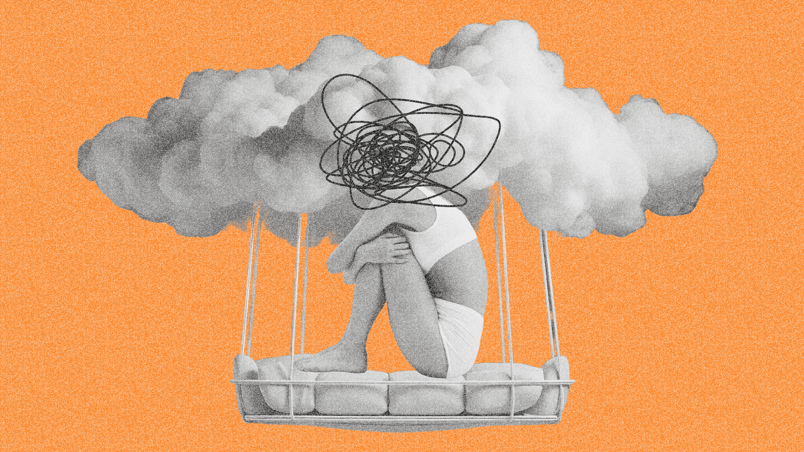 Эмоциональные качели в отношениях – как перестать взлетать и падать