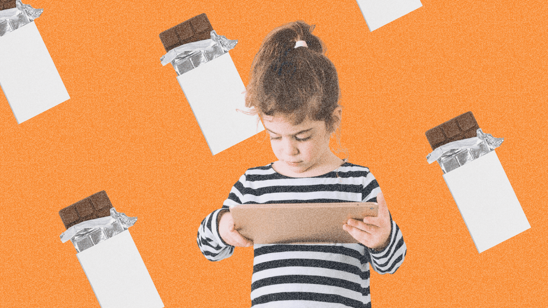 Поколение альфа: характер и мировоззрение