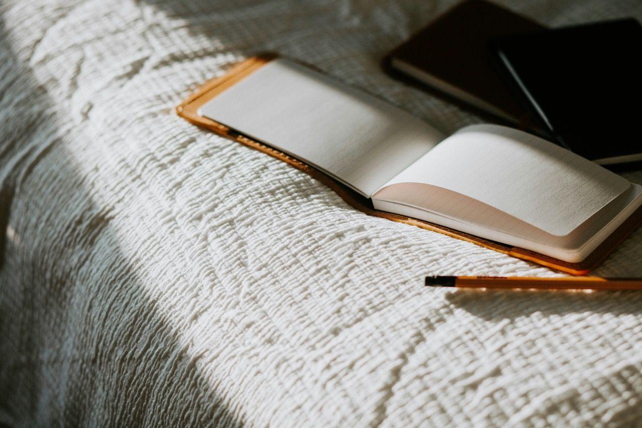 Эффективно распознавать когнитивные искажения помогает ведение дневника