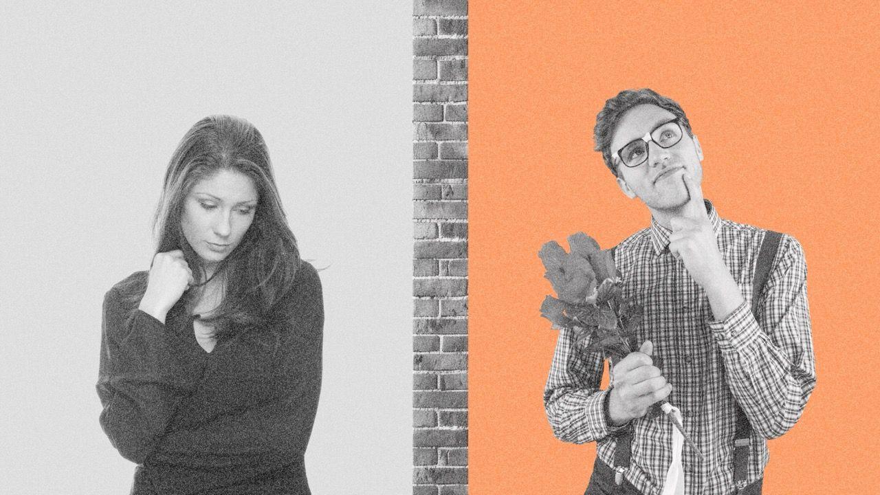 Контрзависимость в отношениях – что это такое и как избавиться