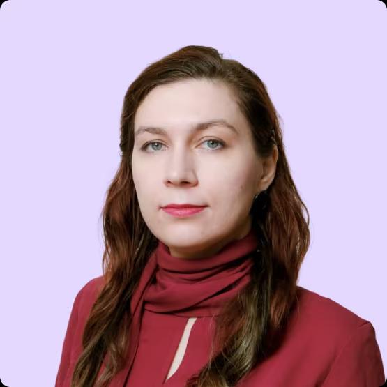 Фото преподавателя