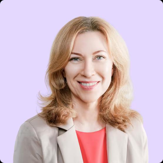 Фото преподавателя