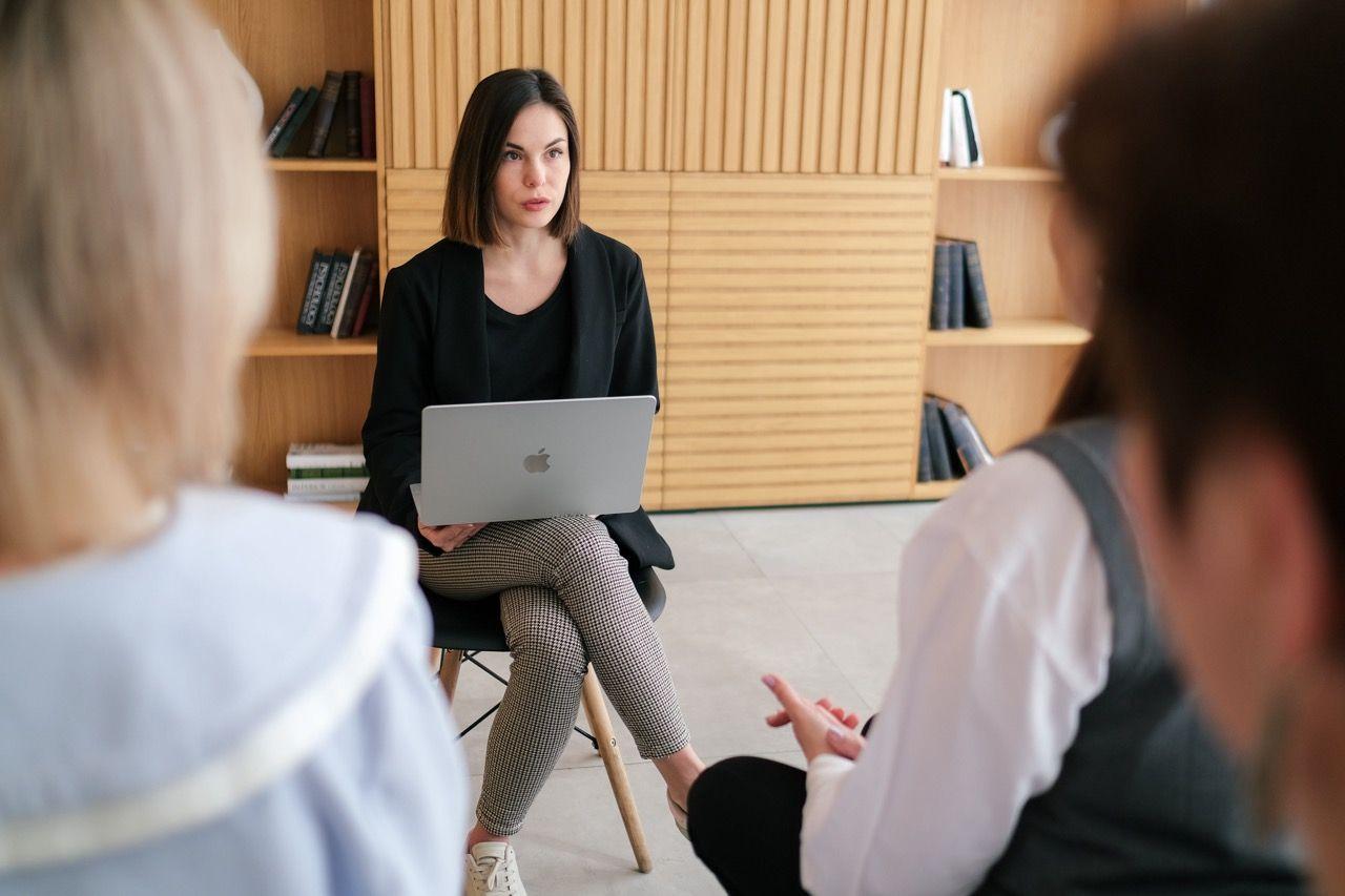 Организационная психология