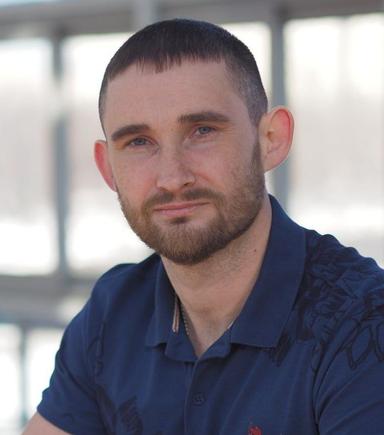 Хаванский Сергей Сулейман