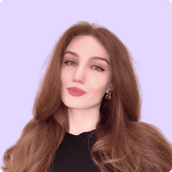 Халметова Валерия Дмитриевна