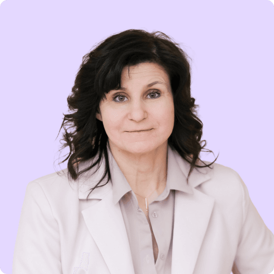 Гиль Людмила Владимировна