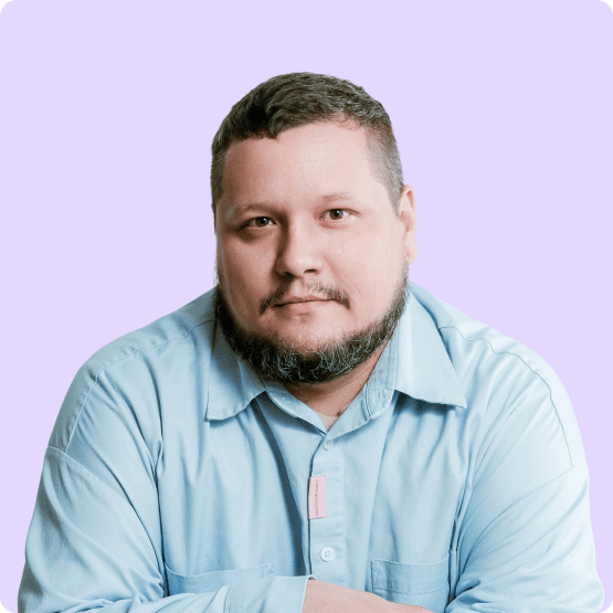 Стибунов Алексей Васильевич