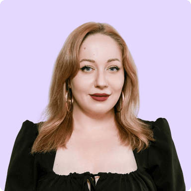 Лодзь Анна Николаевна